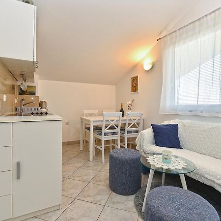 Apartment Mladen 1860 Medulin Kültér fotó