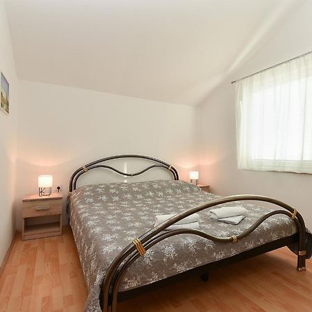 Apartment Mladen 1860 Medulin Kültér fotó