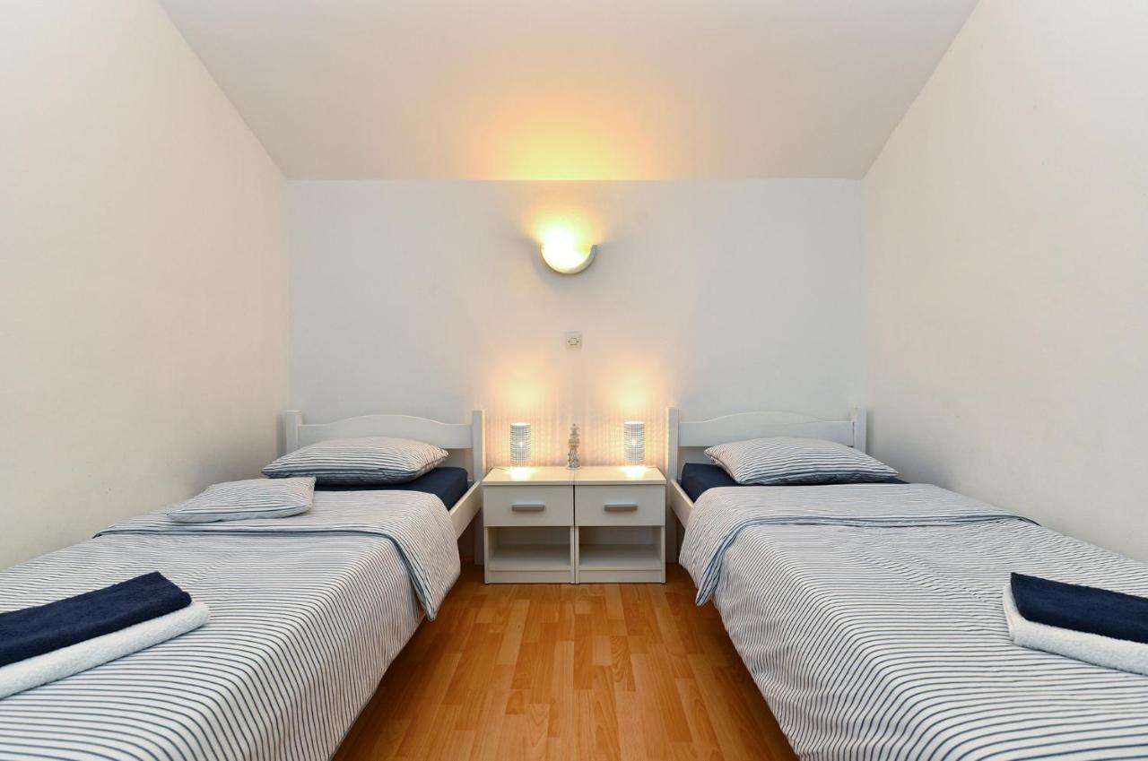 Apartment Mladen 1860 Medulin Kültér fotó