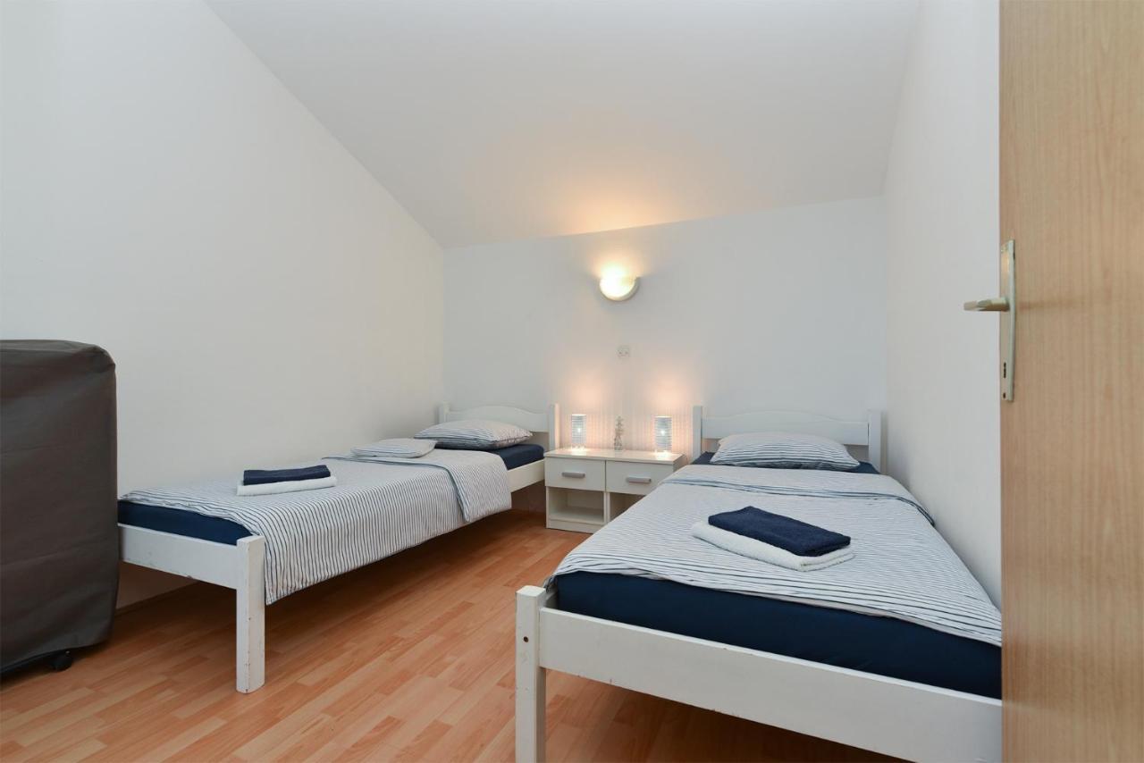 Apartment Mladen 1860 Medulin Kültér fotó