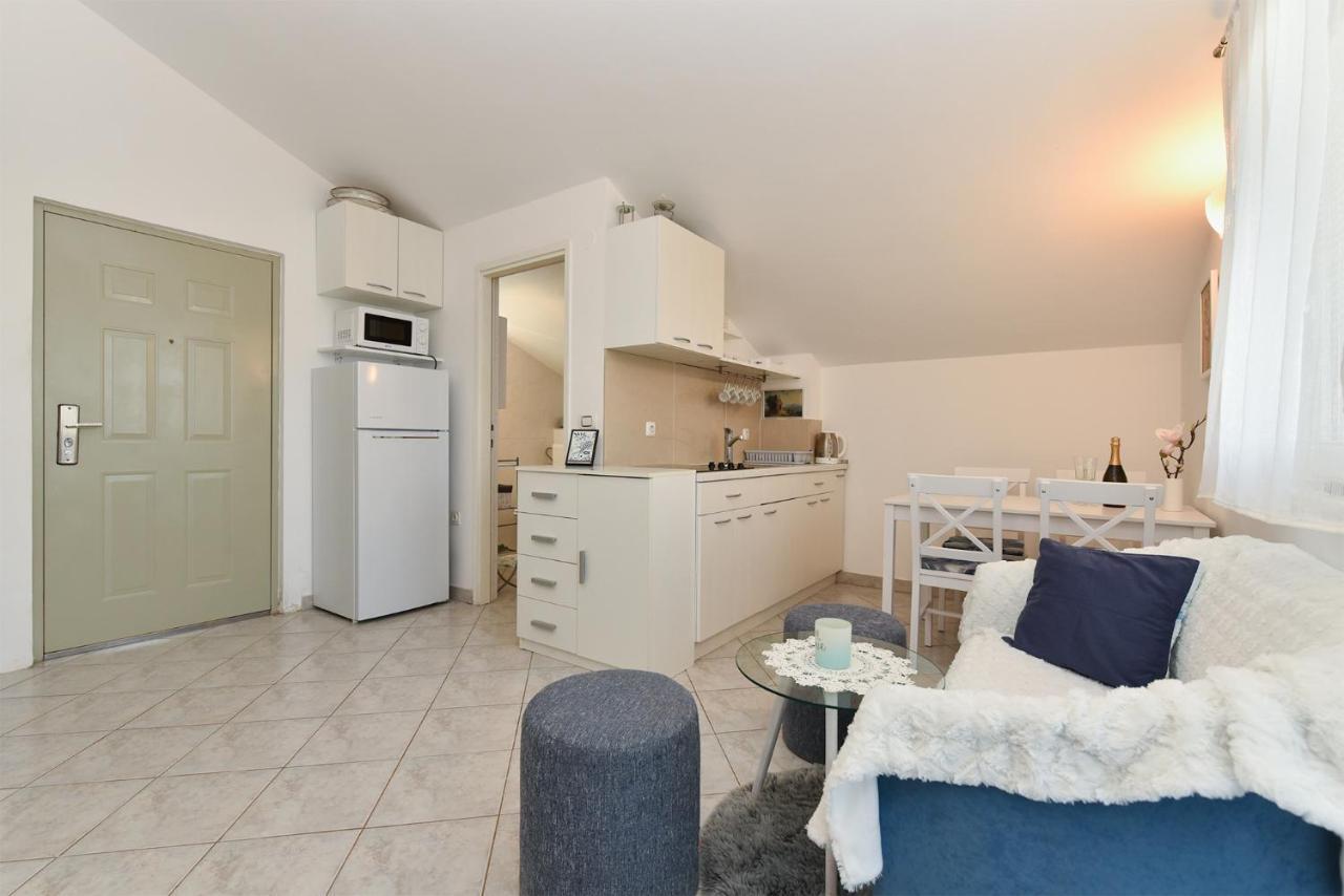 Apartment Mladen 1860 Medulin Kültér fotó