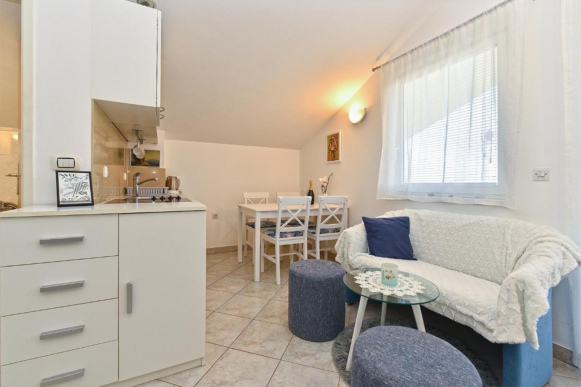 Apartment Mladen 1860 Medulin Kültér fotó