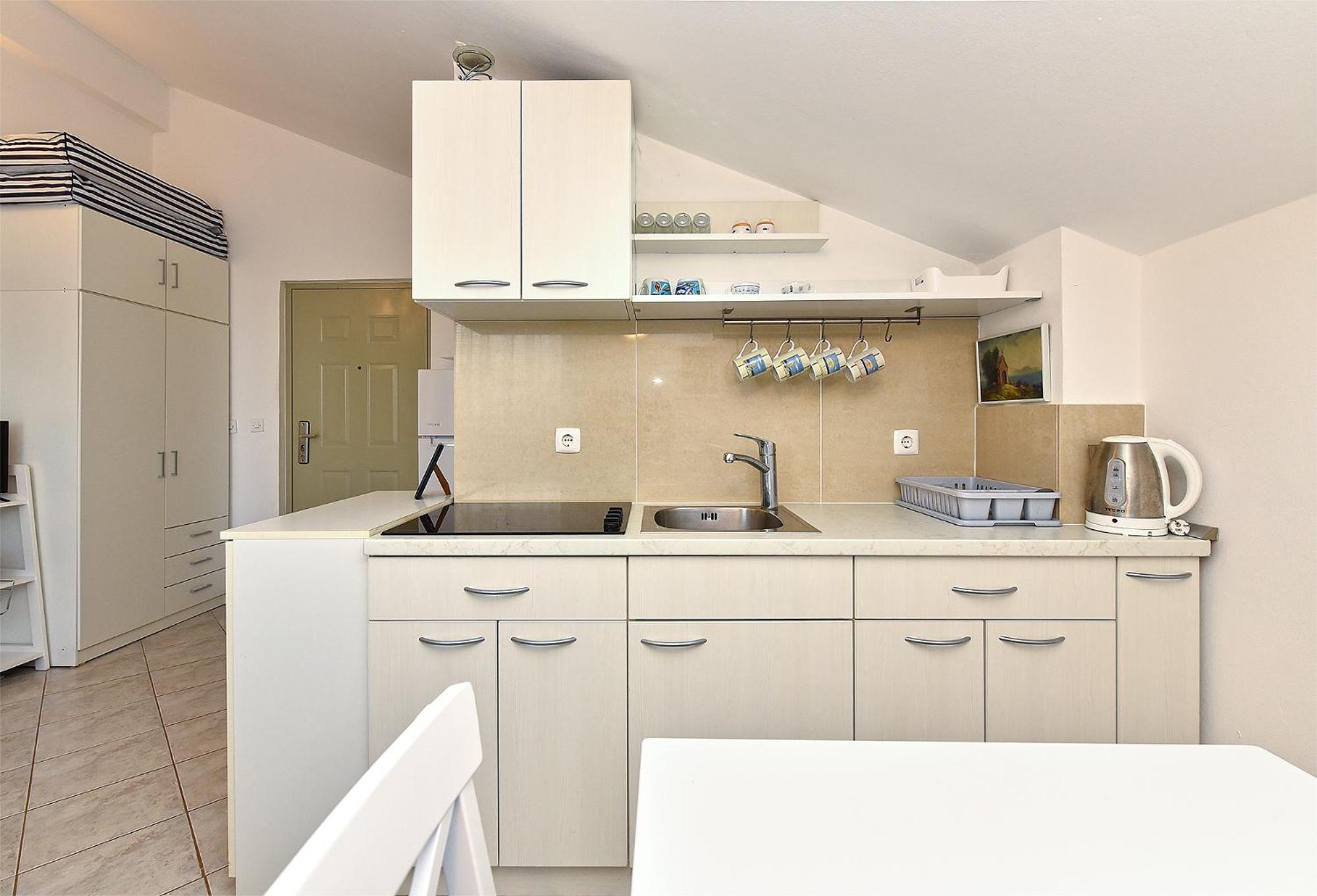 Apartment Mladen 1860 Medulin Kültér fotó