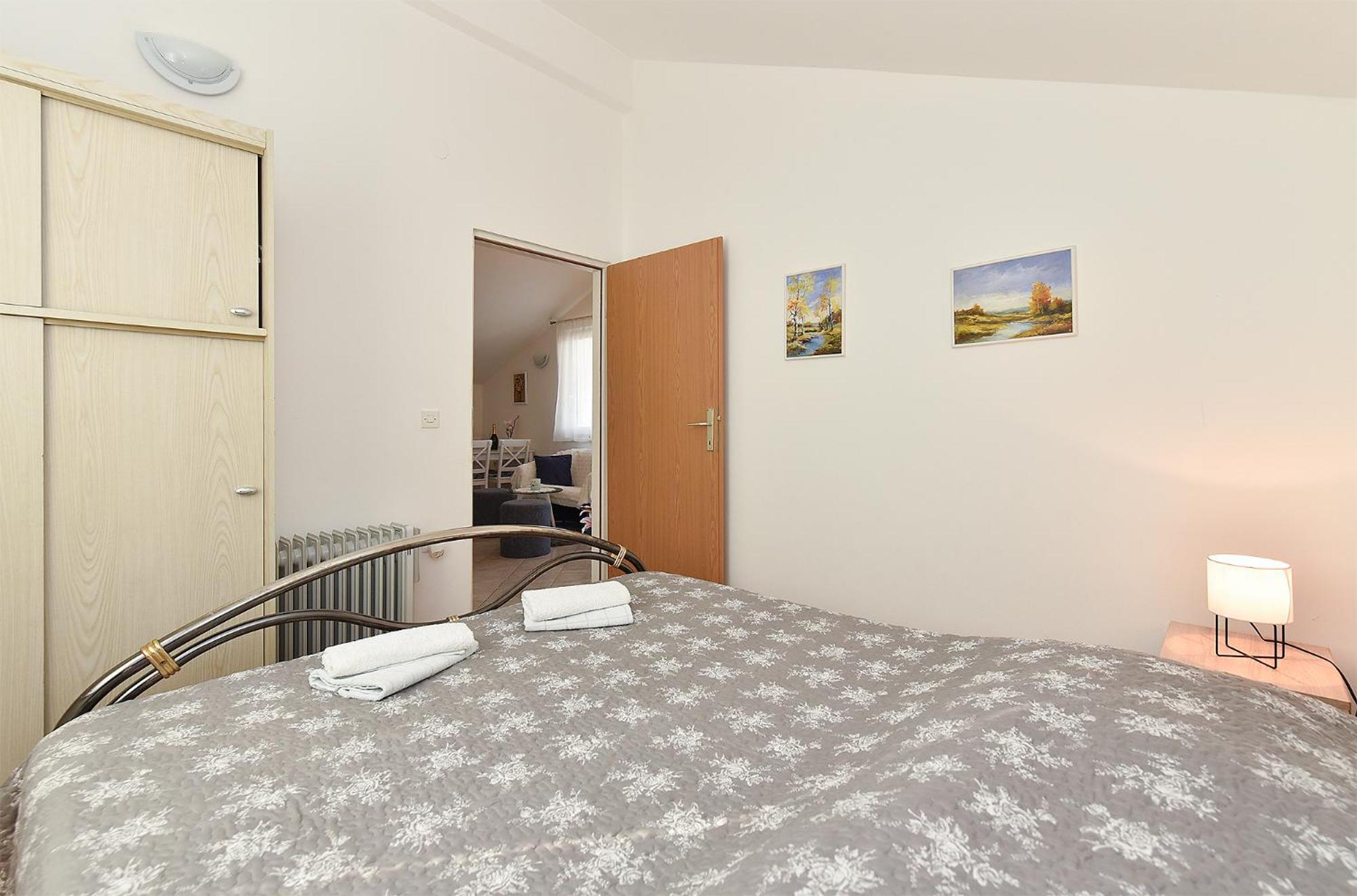 Apartment Mladen 1860 Medulin Kültér fotó