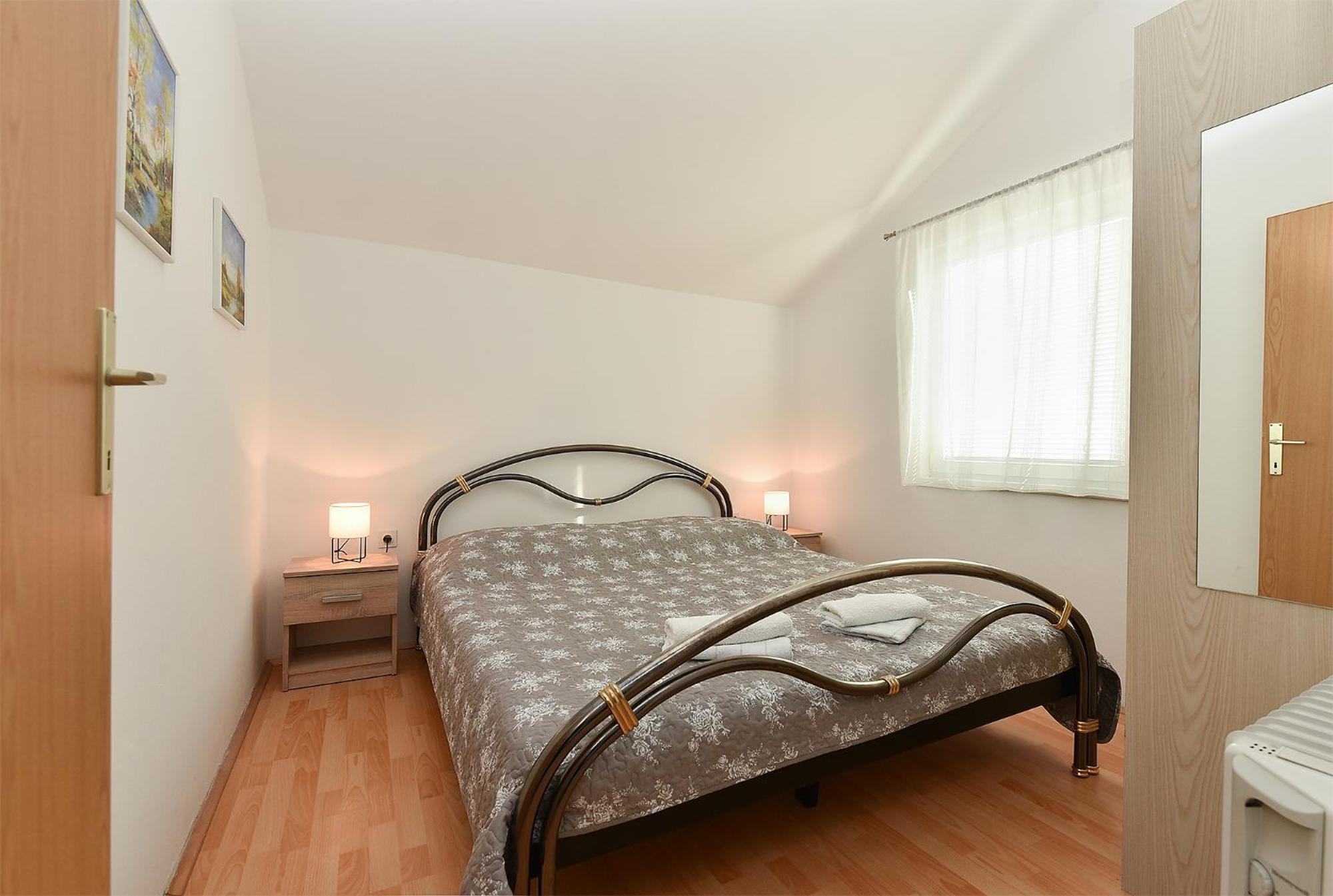 Apartment Mladen 1860 Medulin Kültér fotó