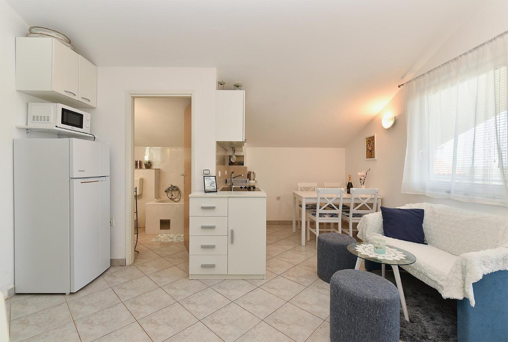 Apartment Mladen 1860 Medulin Kültér fotó